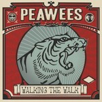Peawees, Walking The Walk