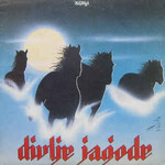 Divlje Jagode, Konji