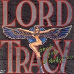 Lord Tracy, Deaf Gods Of Babylon mp3