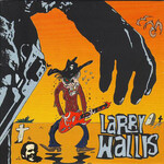 Larry Wallis, Death in the Guitarfternoon