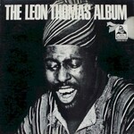 Leon Thomas, The Leon Thomas Album