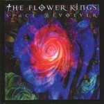 The Flower Kings, Space Revolver