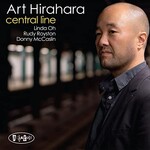 Art Hirahara, Central Line