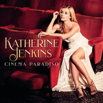 Katherine Jenkins, Cinema Paradiso