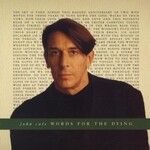 John Cale, Words For The Dying mp3