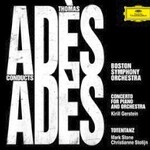 Thomas Ades, Ades Conducts Ades mp3