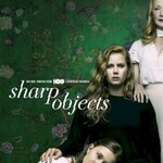 Various Artists, Sharp Objects