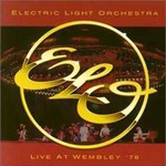 Electric Light Orchestra, Live at Wembley '78 mp3