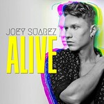 Joey Suarez, Alive