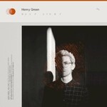 Henry Green, Half Light