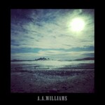 A.A. Williams, A.A. Williams