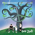Enuff Z'Nuff, Brainwashed Generation mp3