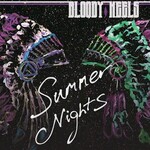 Bloody Heels, Summer Nights mp3