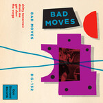 Bad Moves, Bad Moves EP