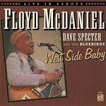 Floyd McDaniel, West Side Baby (Live in Europe)