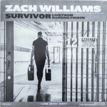 Zach Williams, Survivor: Live From Harding Prison