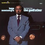 Hugo Montenegro, Love Theme from "The Godfather" mp3