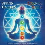 Steven Halpern, Chakra Suite