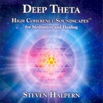Steven Halpern, Deep Theta
