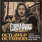 Cory Marks, Outlaws & Outsiders mp3
