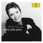 Maria Joao Pires, Portrait of the Artist mp3