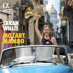 Sarah Willis, Mozart y Mambo mp3