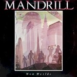 Mandrill, New Worlds