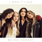 The Aces, I Don't Like Being Honest
