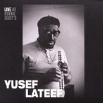 Yusef Lateef, Live at Ronnie Scott's