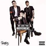 THE HARA, We Are The Movement mp3