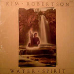 Kim Robertson, Water Spirit