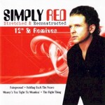Simply Red, Stretched & Reconstructed mp3