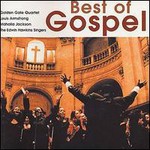 Best Of Gospel (CD1)