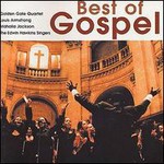 Various Artists, Best of Gospel