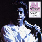 Al Green, Tokyo... Live! mp3