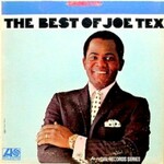 Joe Tex, The Best Of Joe Tex
