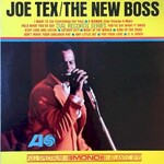 Joe Tex, The New Boss