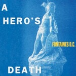 Fontaines D.C., A Hero's Death mp3
