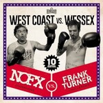 NOFX / Frank Turner, West Coast vs. Wessex mp3