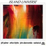 Jeff Palmer, Island Universe