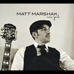 Matt Marshak, New York