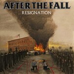 After the Fall, Resignation