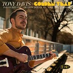 Tony Davis, Golden Year