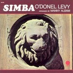 O'Donel Levy, Simba mp3