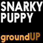 Snarky Puppy, groundUP