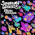 Suburban Legends, Forever in the Friendzone