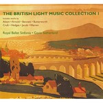 Royal Ballet Sinfonia & Gavin Sutherland, The British Light Music Collection 1 mp3