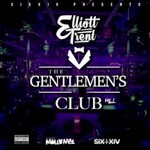 Elliott Trent, The Gentlemen's Club