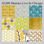 10,000 Maniacs, Live In Chicago