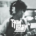 Thin Lizzy, Live At The BBC